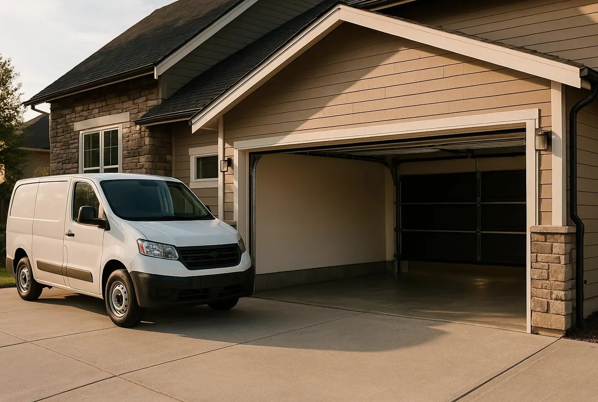 The Fall Spring Checklist Every Kingsburg Garage Needs — Kingsburg Garage Door, Kingsburg, CA