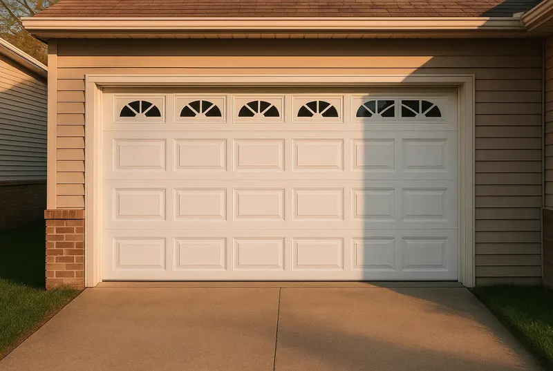 Contact Kingsburg Garage Door
